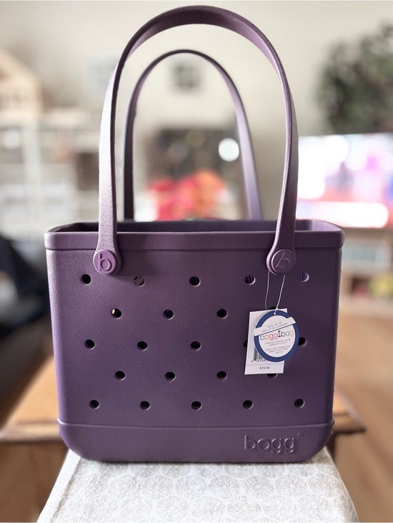 BOGG BAG Handbags - NEW Baby Bog Bag in Purple